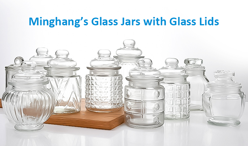 Small Candy Jars - Wholesale Small Candy Containers