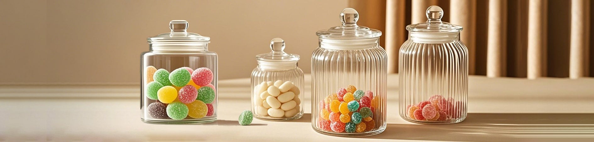 glass candy jars-0