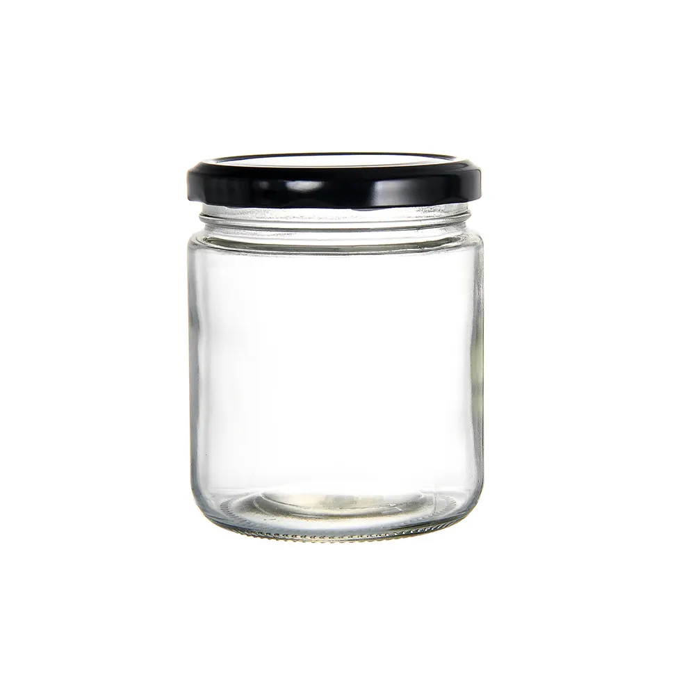 Case Study: Custom Pickling Jars for a US Client​​