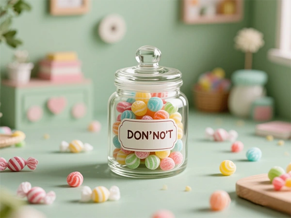 Enhancing Brand Image with Custom Glass Containers