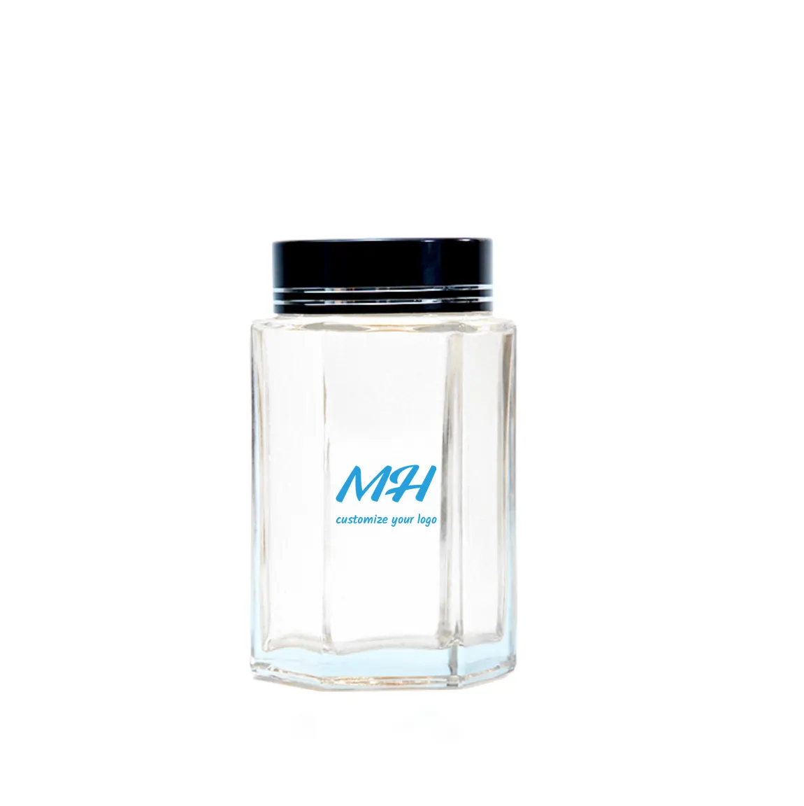 Case Study: Custom 4 oz Honey Jars for a New Zealand Brand