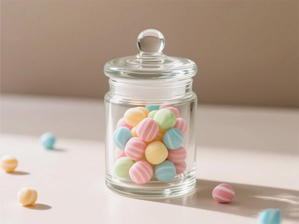 Top 5 Trendy Candy Jar Designs for Parties