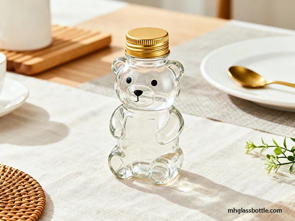 empty honey bear bottles  3.webp