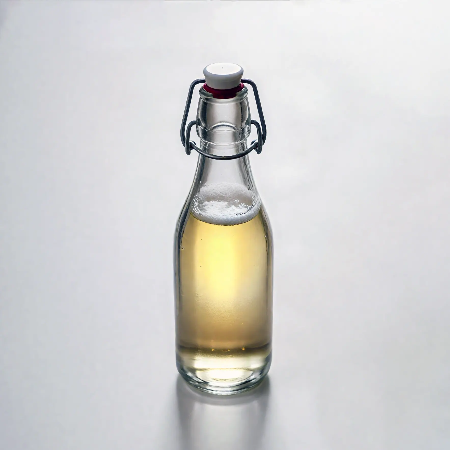 Behind The Swing Top Bottle: From Factory Floor to Your Hands