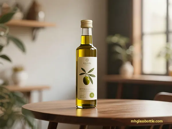 Reduce Costs with Smart Olive Oil Canister Sourcing