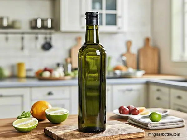The Complete Buyer's Guide to Olive Oil Glass Bottles: Requirements, Suppliers, Costs & Trends