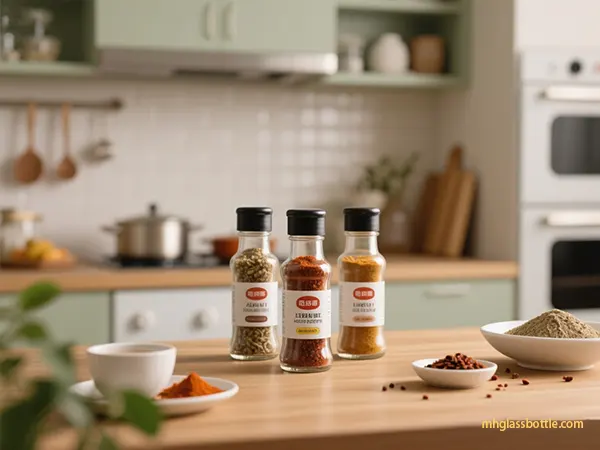 Spices Bottles Buying Guide: Reduce Procurement Costs