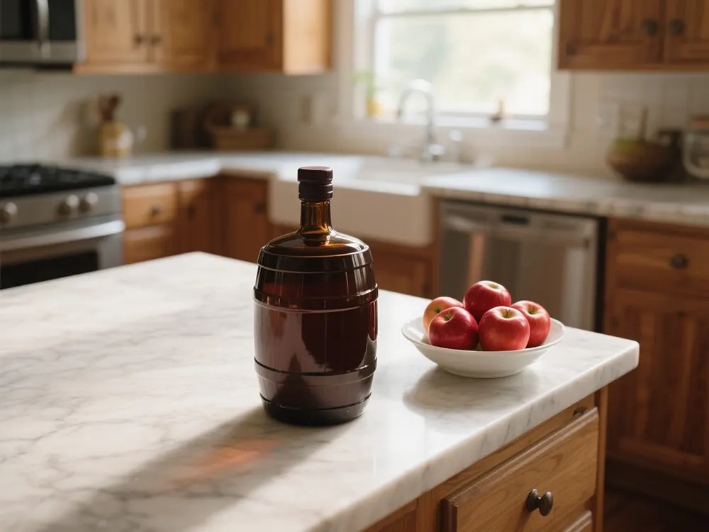 Glass Bottle Industry: Impact of Recycling