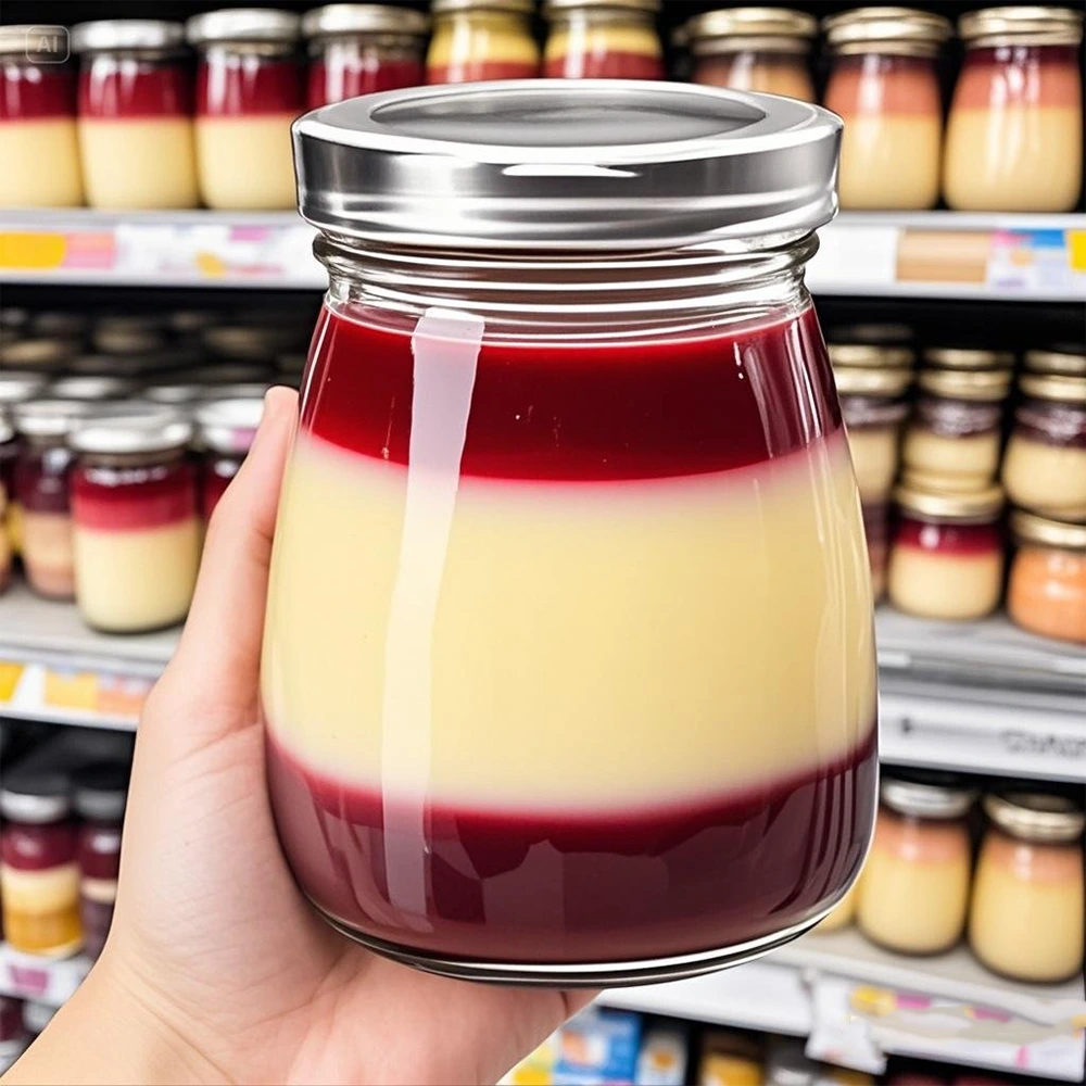 Eco-Friendly Packaging Options for Your Chia Pudding Jars