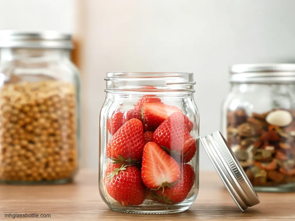 How to Store Strawberries in Mason Jars(44cc76093a).webp