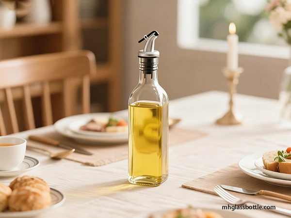 How to Import Dispenser Oil Bottles for Wholesale Business?