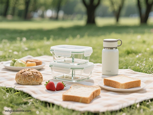 How to Select the Right Lunch Box Brands?