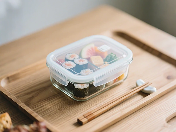 From Small to Big Exploring the Benefits of Food Containers with Dividers