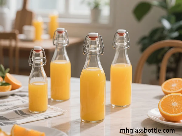 Case Study: How a Flip Top Bottle Supplier Improved Quality for a UAE Brand?