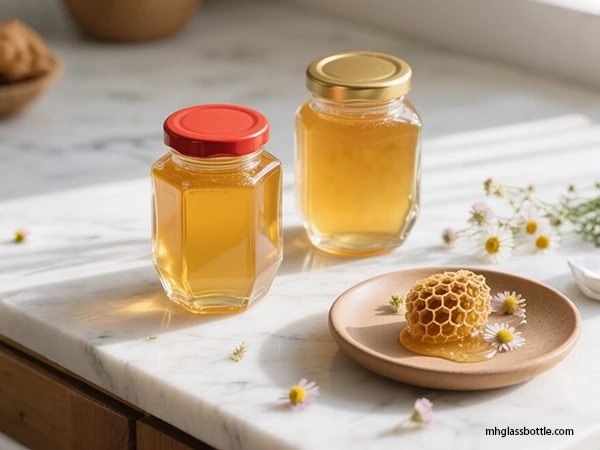 Glass Honey Jars Wholesale Guide: Market Trends, Demand Analysis & Strategic Recommendations