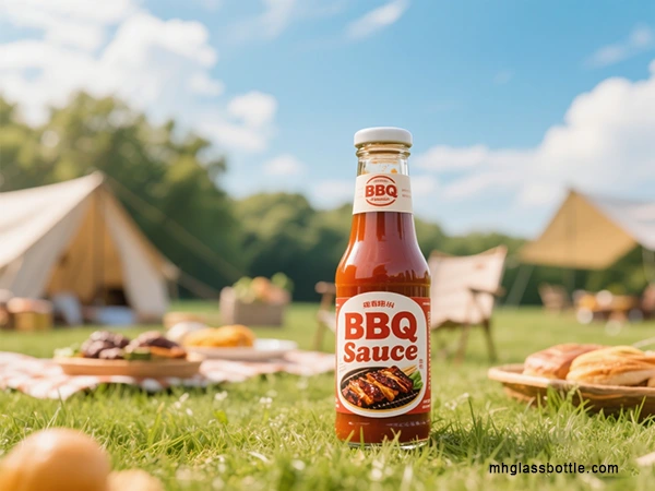 BBQ Sauce Bottles Wholesale: A Complete Guide