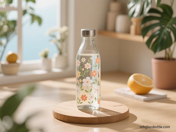 Bulk Glass Water Bottles Sourcing Guide