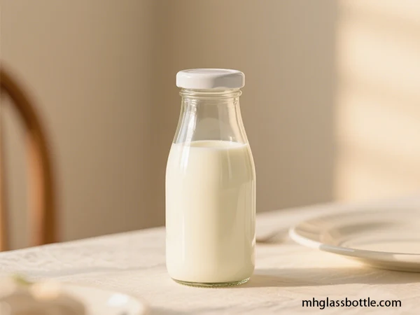 milk bottle wholesaler