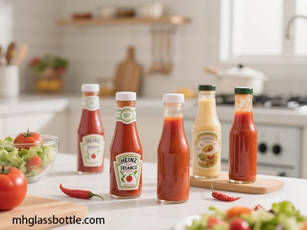 Why Hot Sauce Bottle Cracking Happens Below Temperature Limits?