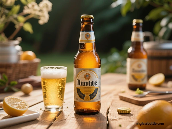 How to Find a Glass Bottle Manufacturer: A Complete Sourcing & Supply Chain Guide