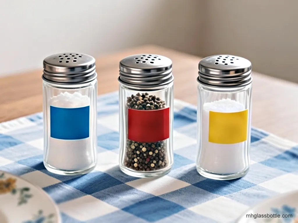 Small Glass Spice Jars Wholesale Guide