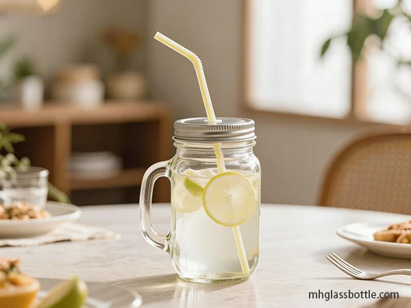 Mason Jar Manufacturer vs Supplier: How to Make the Right Choice