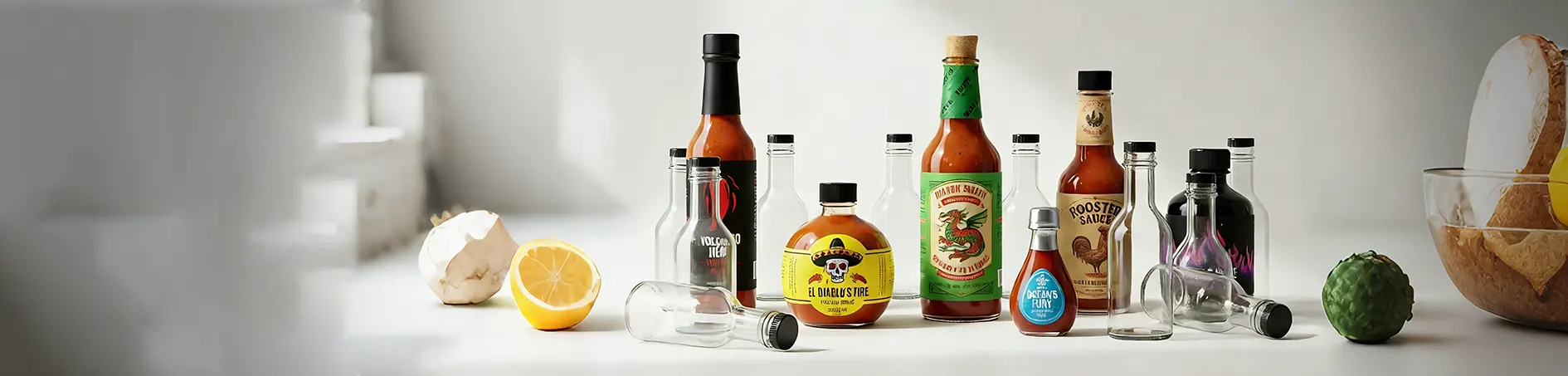hot sauce bottles-0