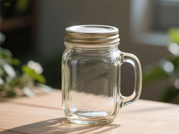 Proper Techniques for Sealing Mason Jars to Ensure Freshness