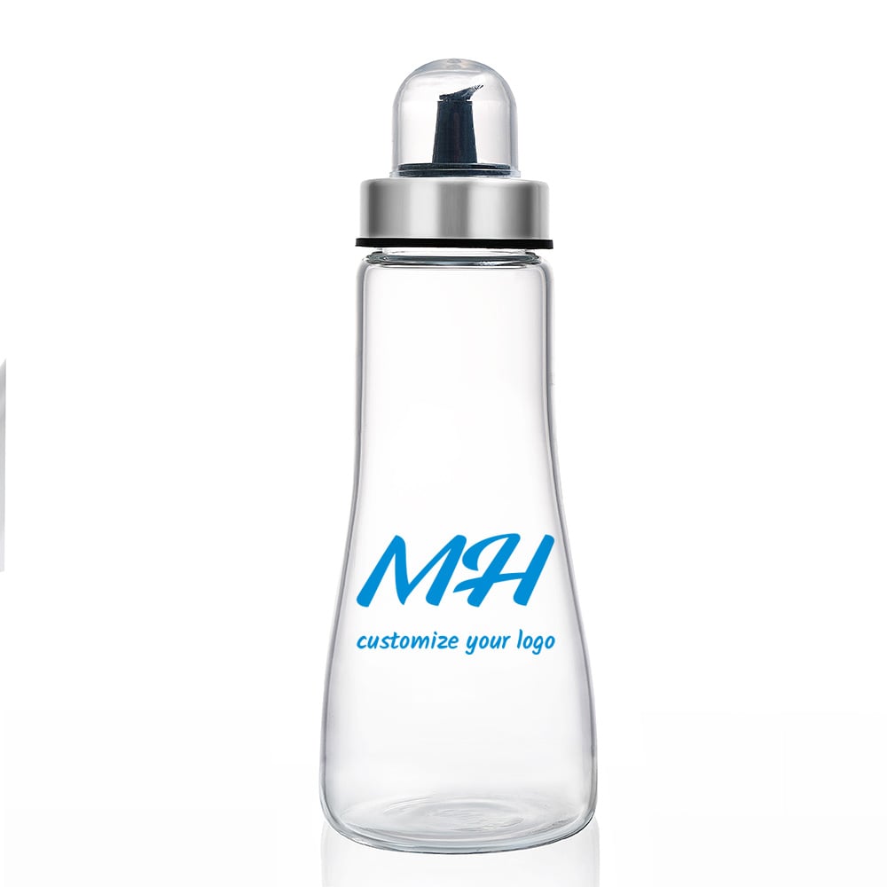 400ml Glass Oil Dispenser for Kitchen Wholesale