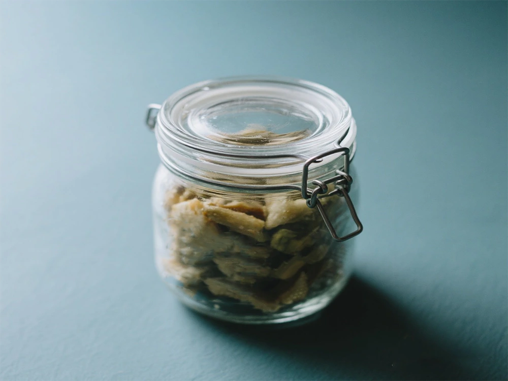 Custom Logo Glass Jars: 5 Tips for Choosing the Right Supplier