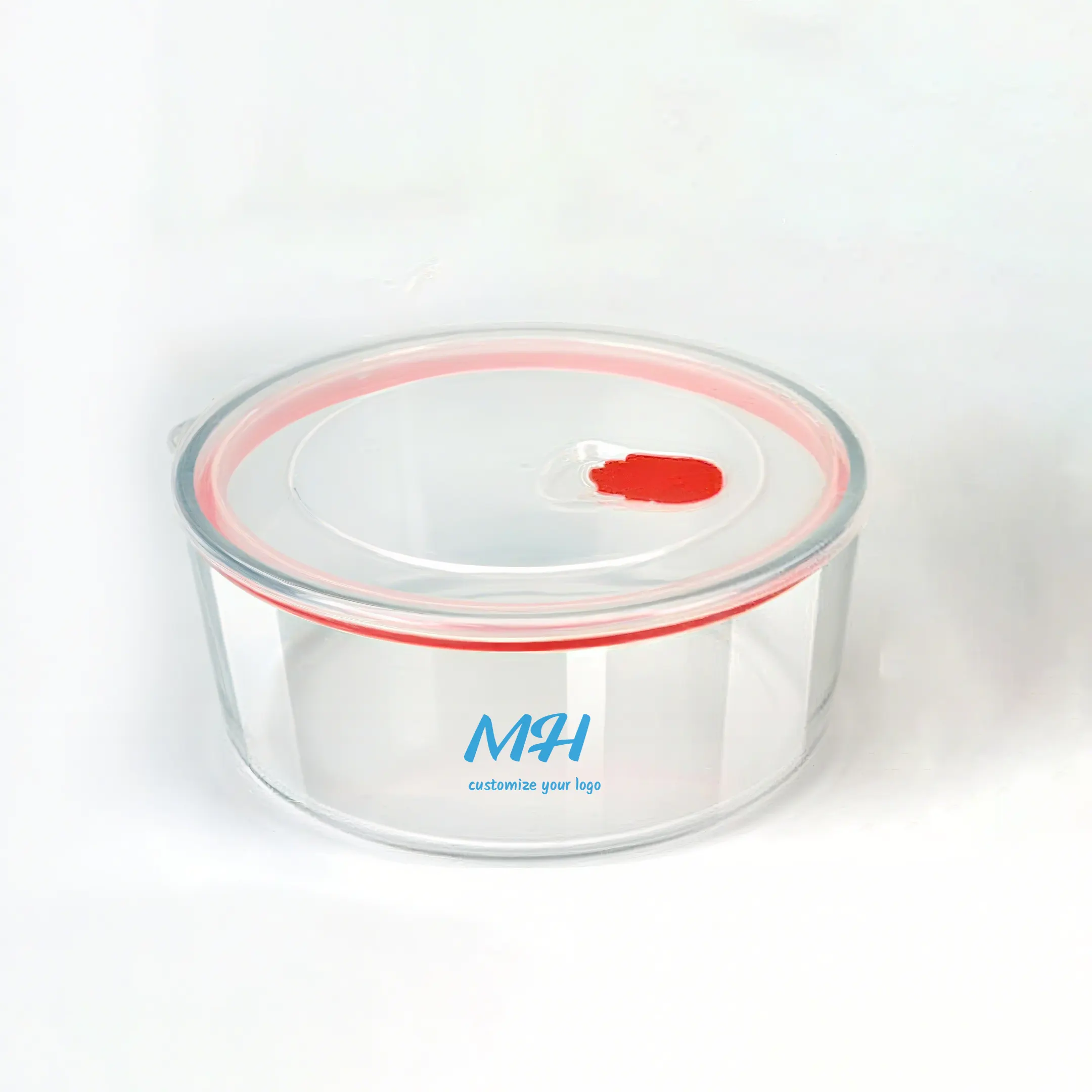 Case Study: Glass Lunch Boxes for a French Food Service Client