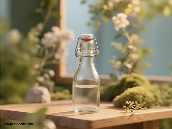 Grow Your Business with Glass Bottles Wholesale