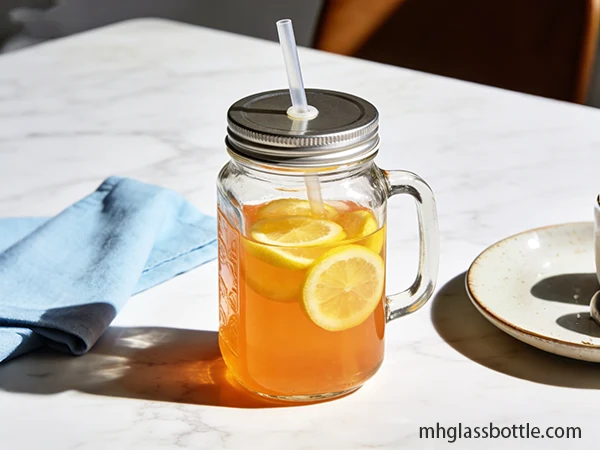 Mason Jar Manufacturer vs Supplier: How to Make the Right Choice