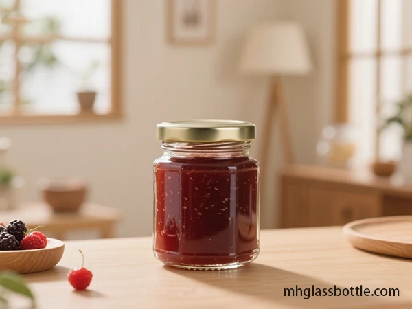 Case Study: Solving Custom Jam Jars for Canning Problems for a Chilean Client