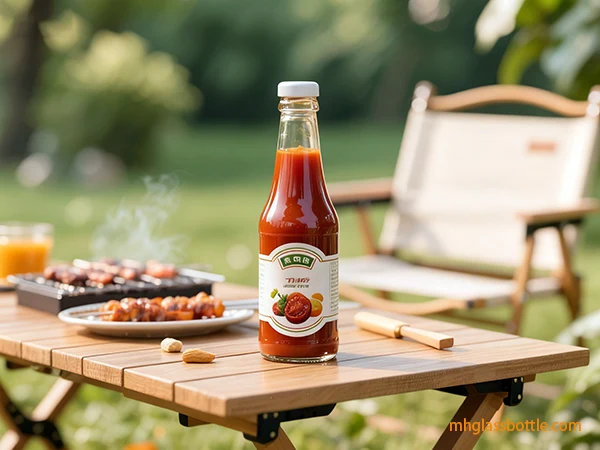 Hot Sauce Bottle Factories: How Smart Packaging Is Transforming the Industry