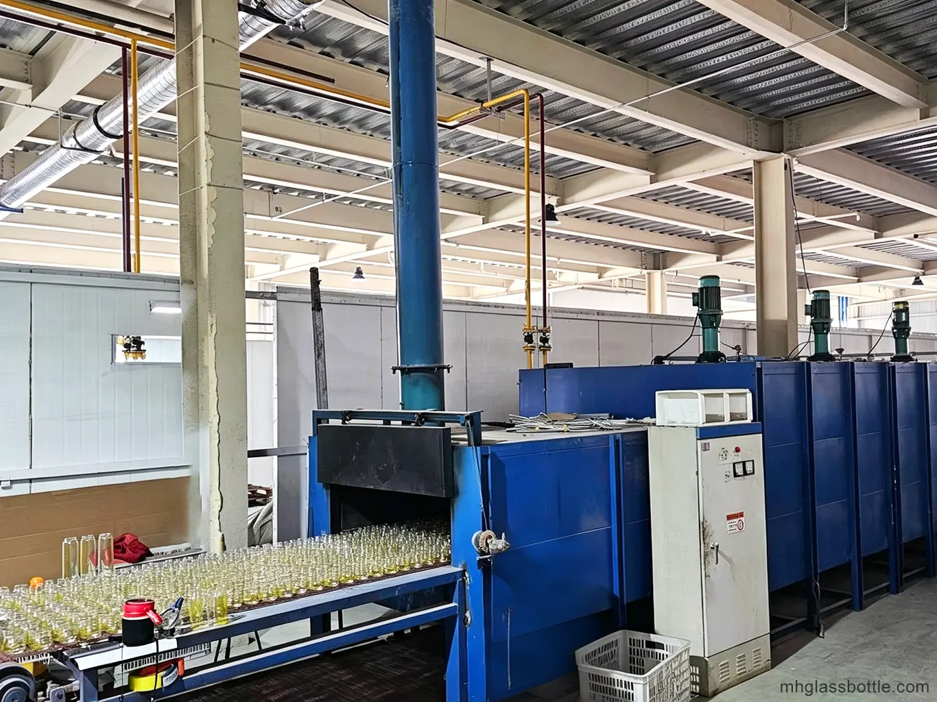 Reliable Glass Storage Jar Factories