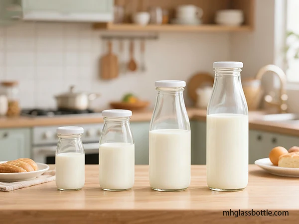 Case Study: Milk Bottle Bulk for a Philippines Dairy Company