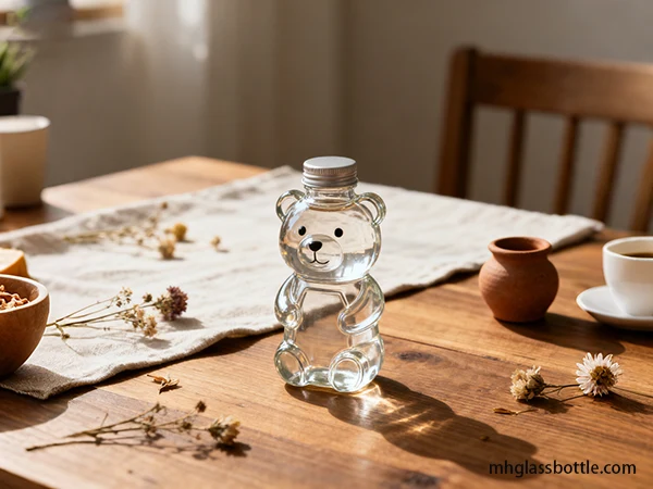 empty honey bear bottles  1.webp