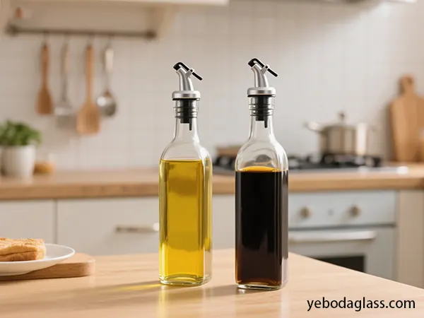 Oil Vinegar Dispensers Market Report: Trends, Analysis & 2026 Outlook