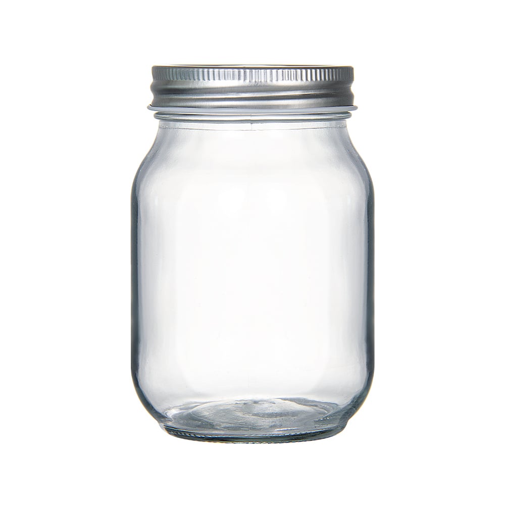 12 oz Mason Jars | 12 oz Glass Mason Jars Wholesale