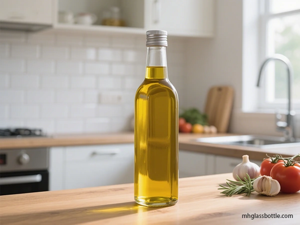 How to Make Glass Bottles: A Complete Guide
