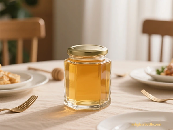 Case Studies: Customized 4oz Honey Jars for a New Zealand Brand