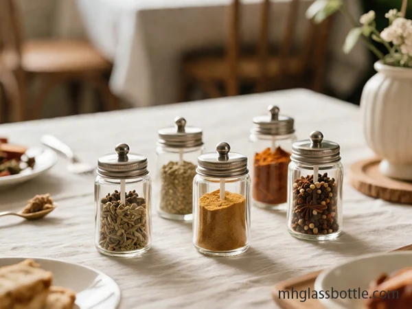 spice jar dealer