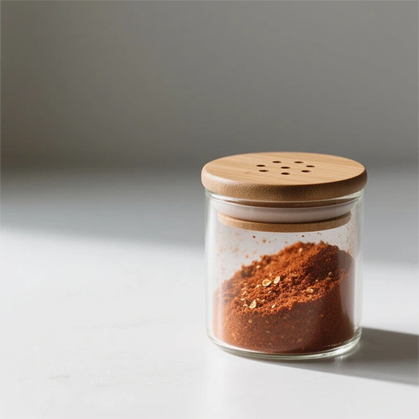 Spice Jars Buying Guide for Premium Packaging
