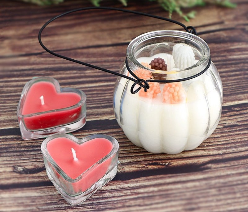 The Versatility of the Clear Glass Pumpkin Jar with Lid mh.jpg