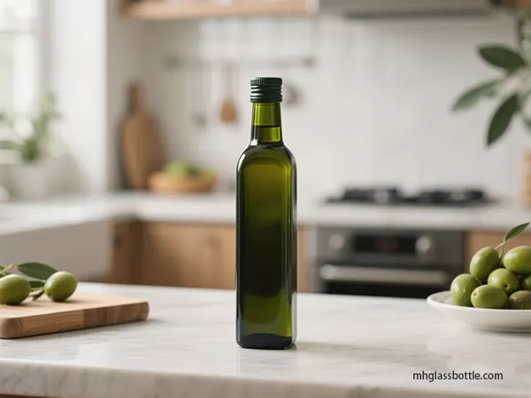 Sourcing Olive Oil Glass Bottles: Certification, Supplier Selection & Cost Optimization Guide