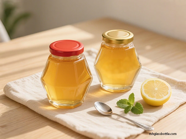 glass honey jars wholesale 1.webp