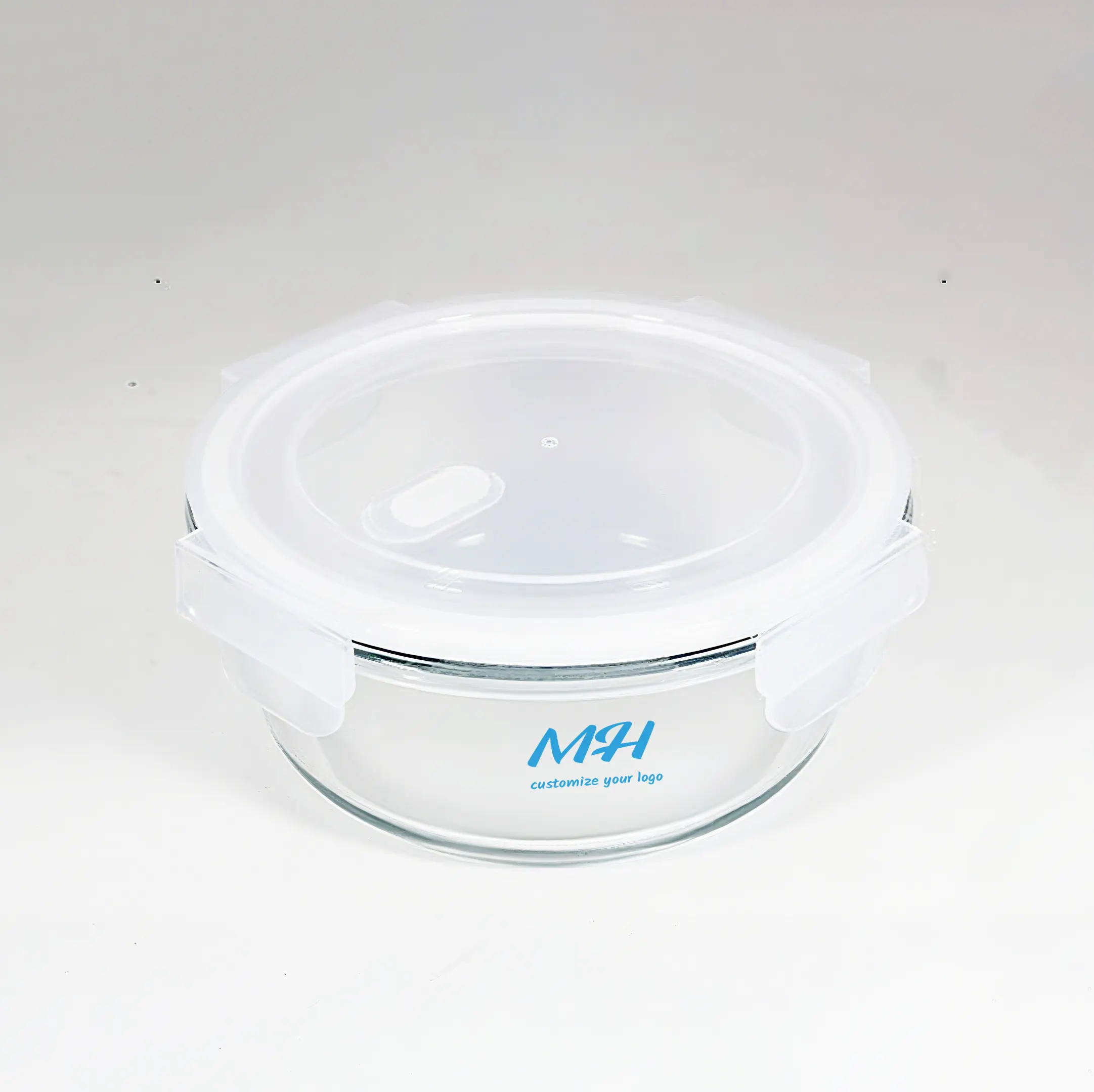Case Study: Glass Lunch Boxes for a French Food Service Client
