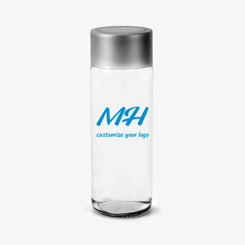 350ml 500ml 750ml Glass Drinking Bottles for Bulk Orders