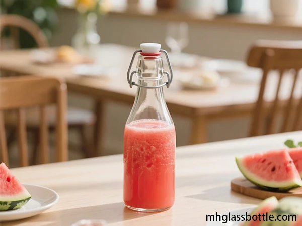 flip top bottle supplier
